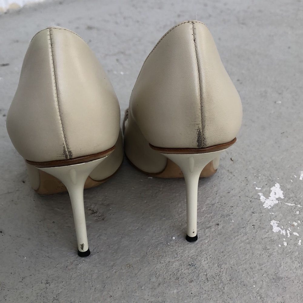 Gucci  heels - Picture 5 of 8